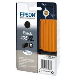 Epson Original 405XL Koffer Druckerpatrone schwarz (C13T05H14010)