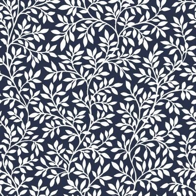 Tempaper Vintage Vine Peel and Stick Wallpaper - 28 sq. ft.
