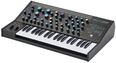 Pittsburgh Modular Lifeforms SV-2