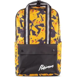 Pokemon Rucksack - Pikachu