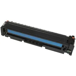 HP 203X (CF541X) - Toner TonerPartner, cyan