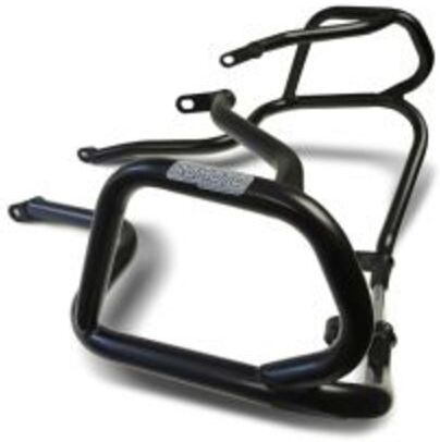 Crash Pad RDMOTO RDM-CF75KD