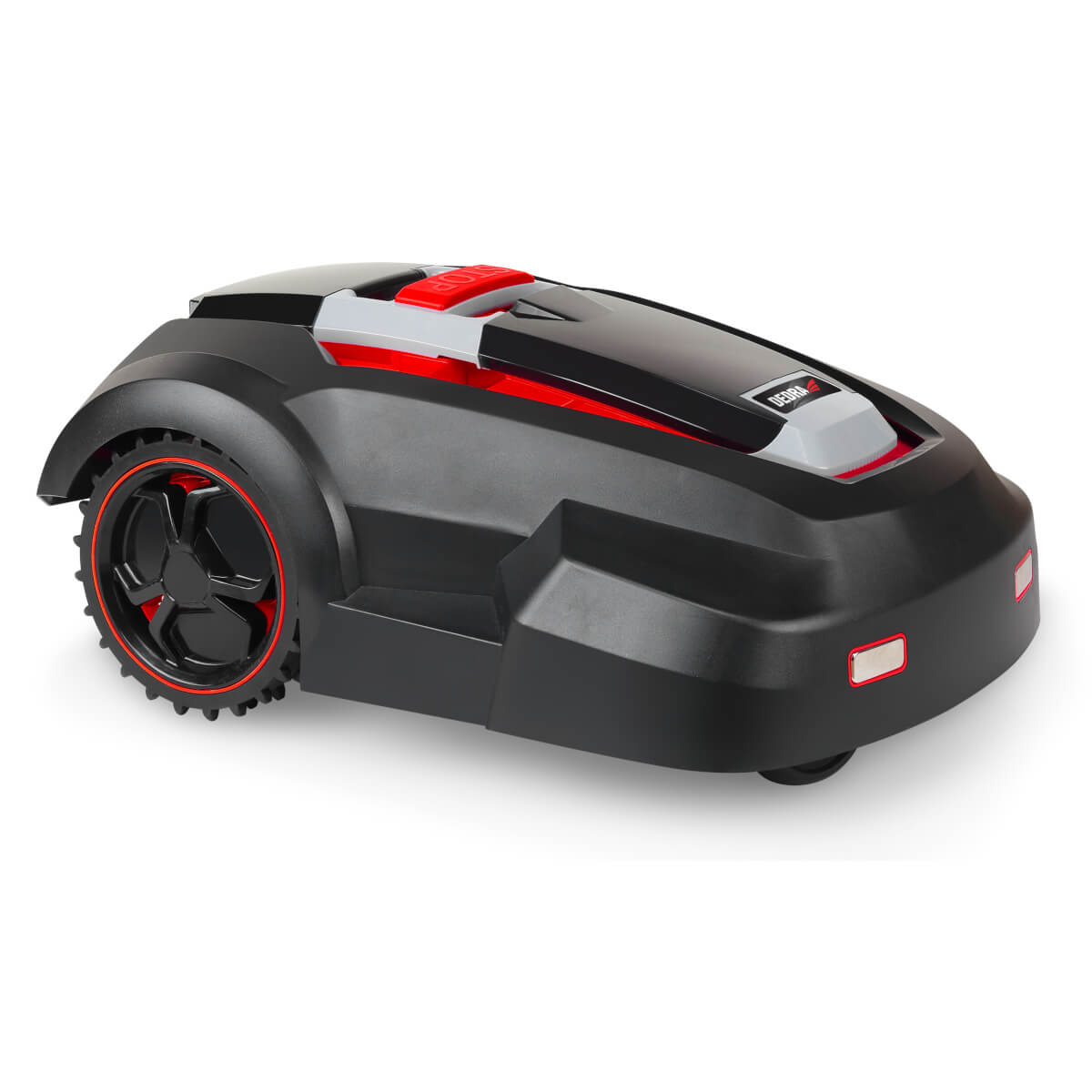 Mäh- und Mulchroboter 28V 3.0Ah, max 1000m2