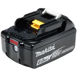 Makita 632F69-8 Akku-Magazin BL1860B