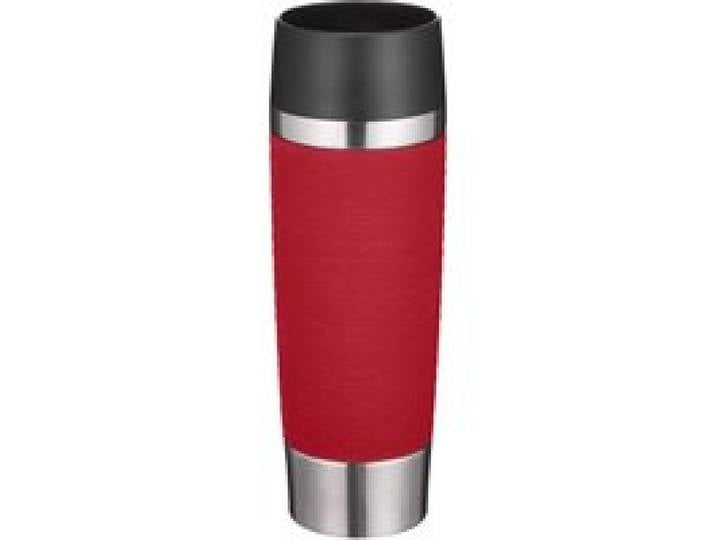 Mug isotherme TRAVEL MUG, 500 ml. (rouge)