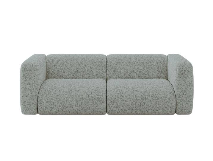 Sofa MIRA-S1 Grün - Bosco 37