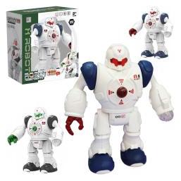 Trifox Batteriebetriebener Roboter (65649656)