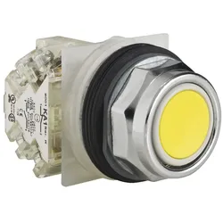 Schneider Electric Drucktaster 9001KR1YH13