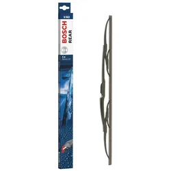 Bosch H503 - Scheibenwischer Rear - Länge: 500 mm für Heckscheibe