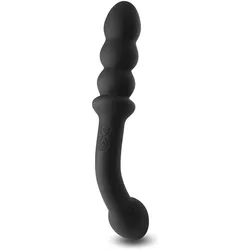 NS Novelties, Analtoy, Renegade Duel Black