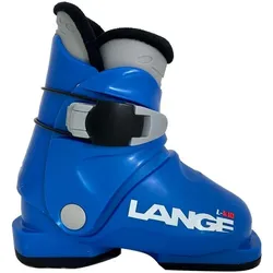 Lange, Skischuhe, (17.5)