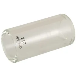Dunlop 212 Bottleneck Glass - Bottleneck