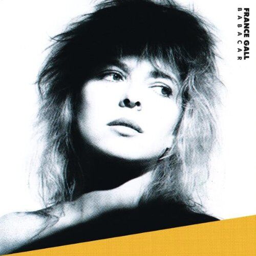 France Gall - Babacar - Preis vom 27.09.2026 03:53:48 h