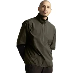 Cross Windshirt Pine Windbreaker, oliv