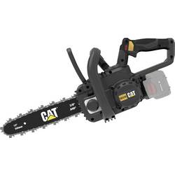 Caterpillar Akku-Kettensäge ohne Akku, ohne Ladegerät Schwertlänge 300 mm DG230B