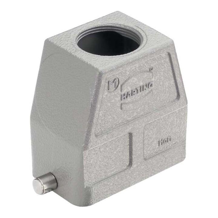 Harting Tüllengehäuse HAN 10B-GG-R-M32 19300100447)