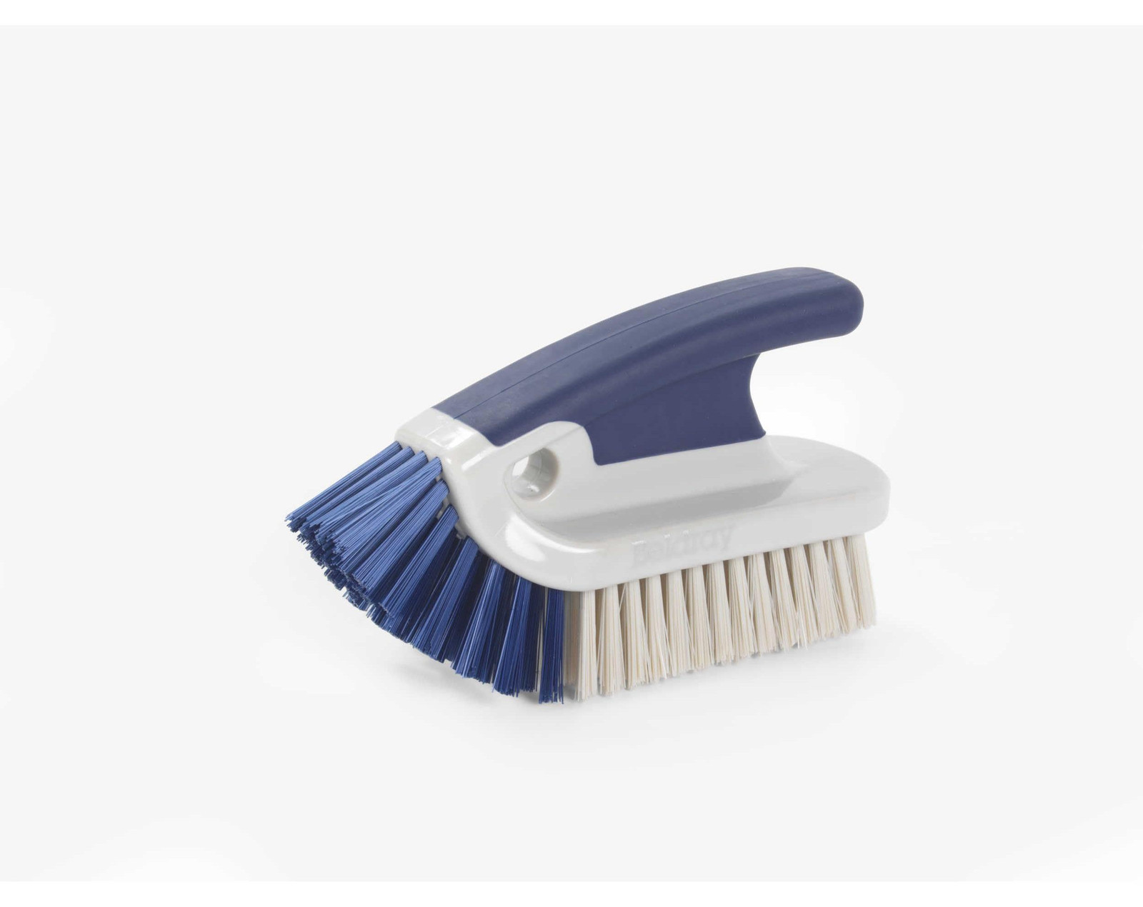 Dripio Borstel met schuine kop en antisliphandvat