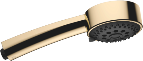 Dornbracht Handbrause 28002978-09 3-fach verstellbar, messing