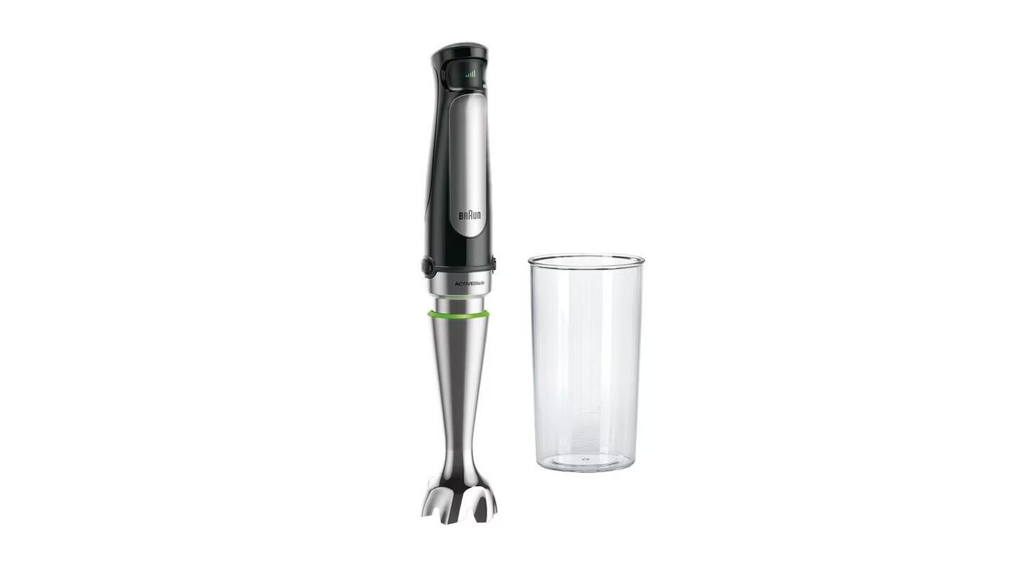 Braun MultiQuick 7 Stabmixer MQ 7000X 0X22111524