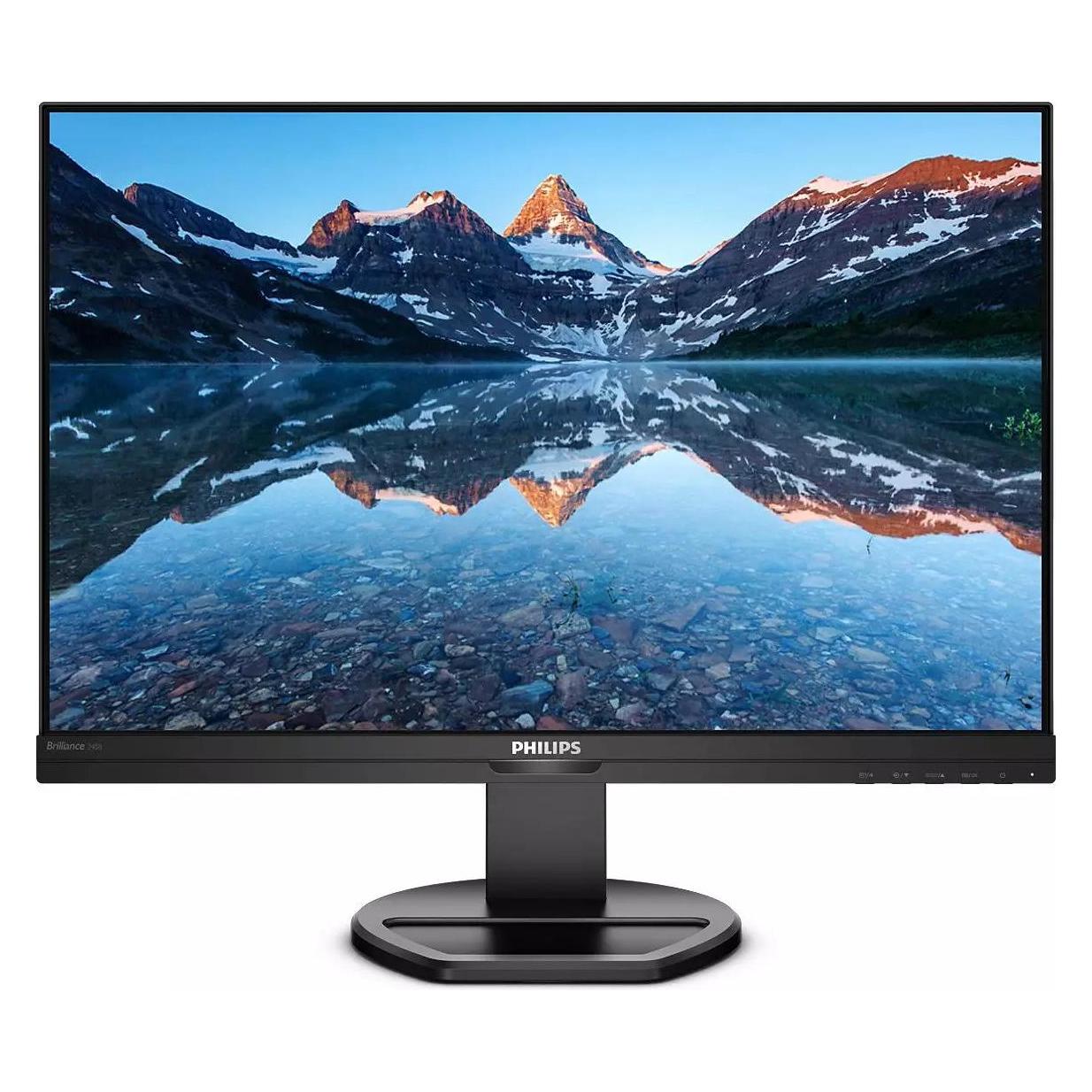 Philips 240B9/00 (1920 x 1200 Pixel, 24.10") (240B9/00)