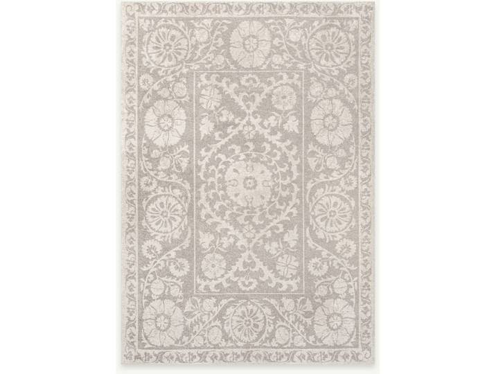 Teppich Boree beige Anderes Muster Polyester 170 x 240 cm - Teppich