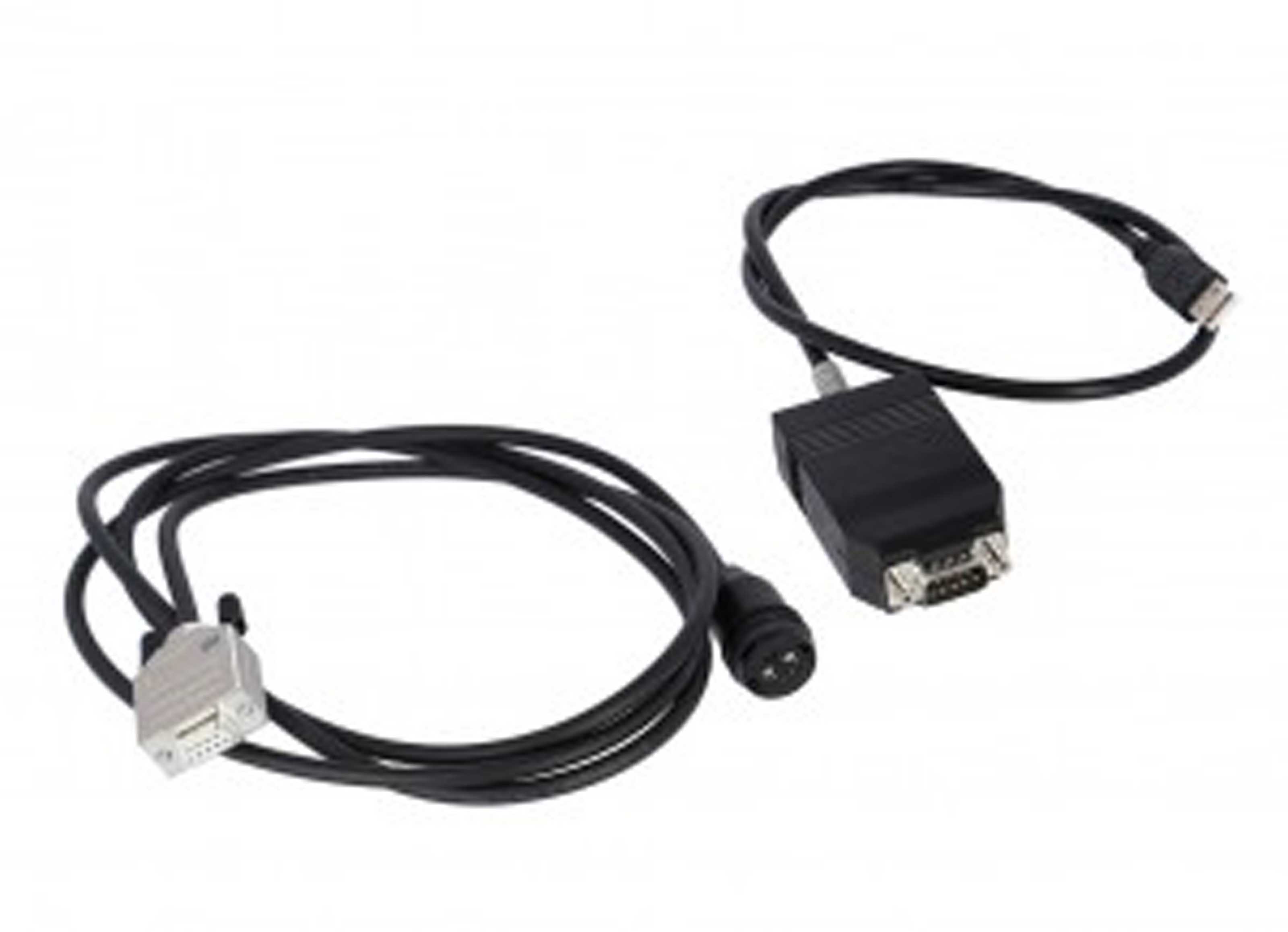 TQ HPR-SC HB SERVICETOOLZUBEHÖR Servicekabel+ USB Canbuskabel