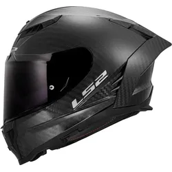 LS2 Integralhelm FF807 Dragon Carbon - Größe XL