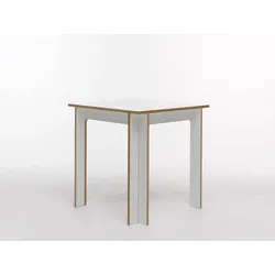 Tischgruppe Tisch klein