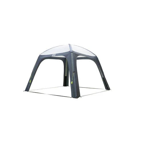 Redwood DOME AIR GREY partytent