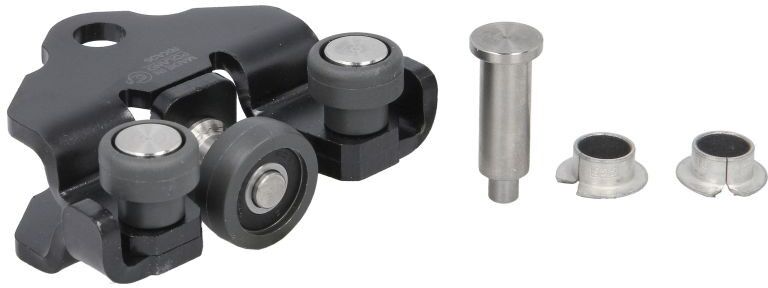 ROLL RKA06 Roller Guide, sliding door