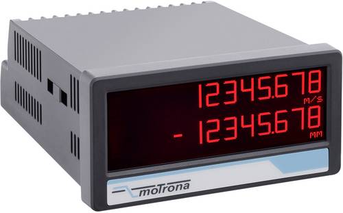 Motrona 7788.5150.CO Digitalanzeige