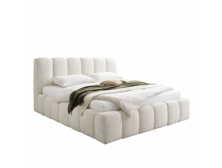 Liv'in Polsterbett Avesta Ivory 180 x 200 cm