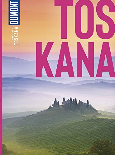 Rita Henss - DuMont Bildatlas Toskana - Preis vom 06.10.2026 07:26:00 h