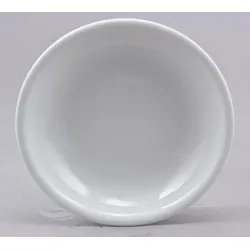 Seltmann Weiden Compact Suppenteller 20 cm weiß