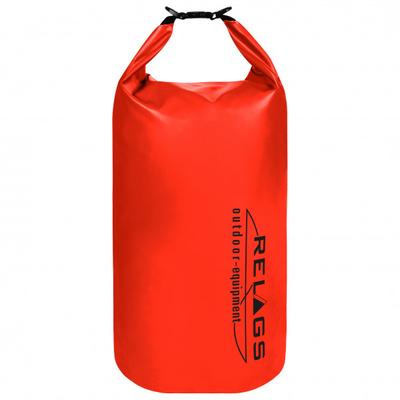 Basic Nature - Packsack 210T - Packsack Gr 10 l rot
