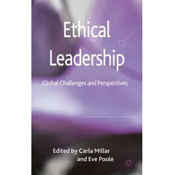 Ethical Leadership, Fachbücher