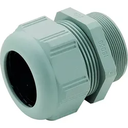 Legrand 384373 Verschraubung PSP M32 D:18-25mm PA6 RAL7001