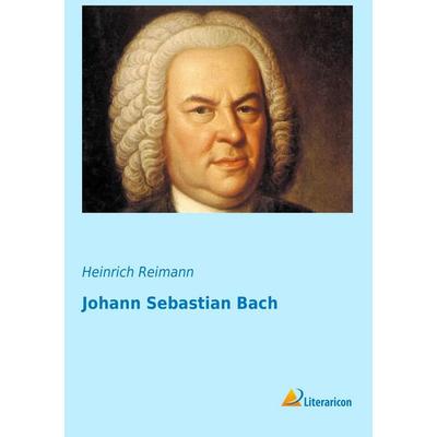Johann Sebastian Bach -
