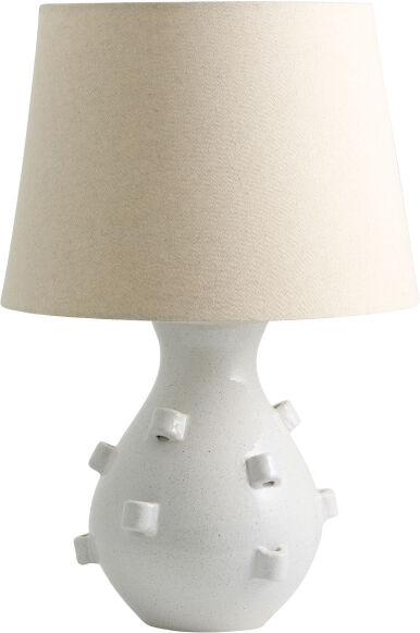 Nordal Nexus Bordslampa H55 Natur