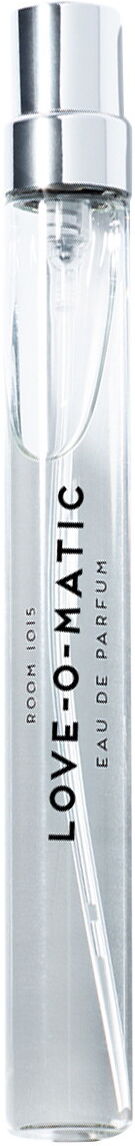 10ml ROOM 1015 LOVE-O-MATIC Eau de Parfum