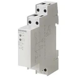 Siemens Dig.Industr. Spannungsrelais 5TT3414