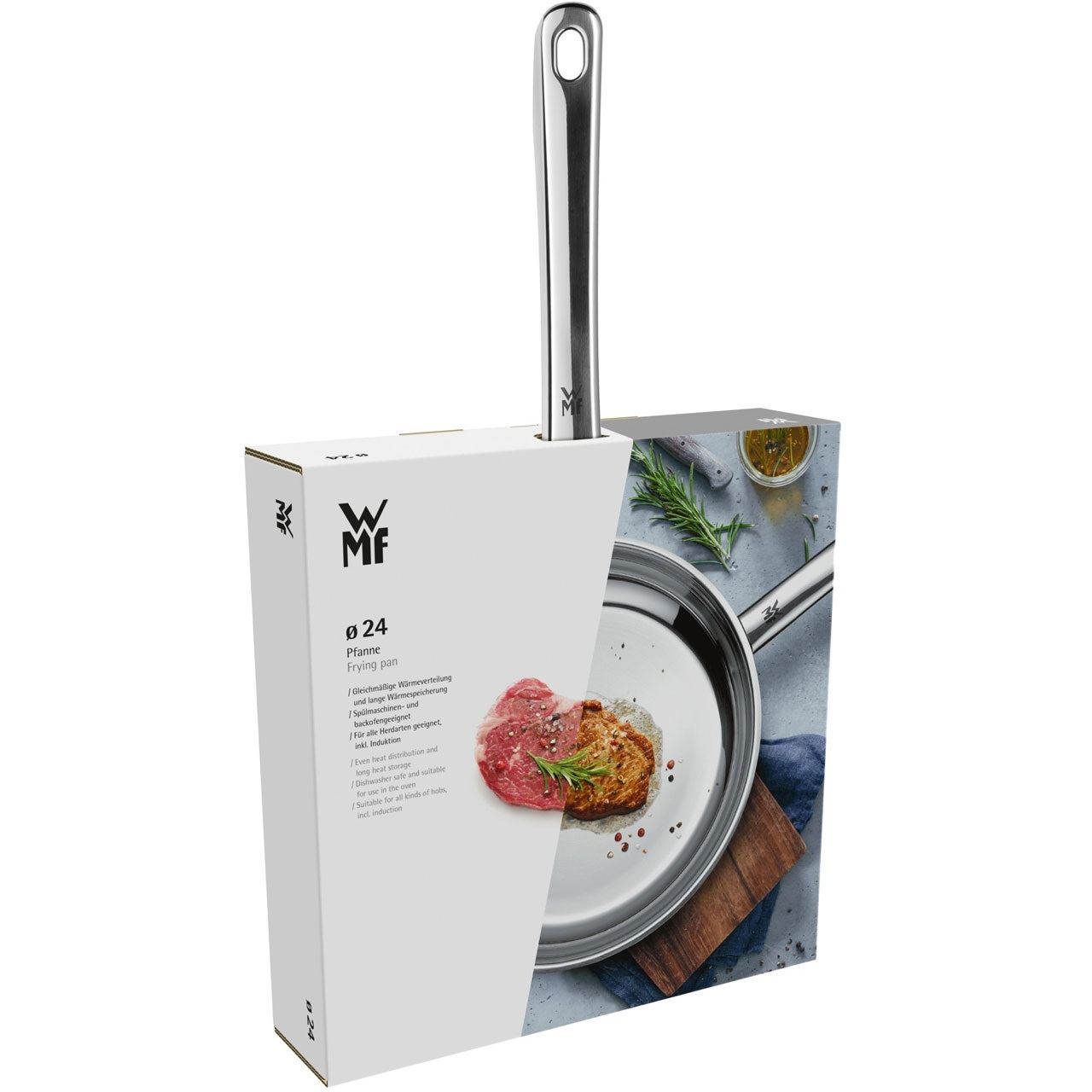 WMF Pfanne 0790349991 24 cm Favorit