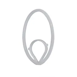 F-Tronic Nagelscheibe FClip