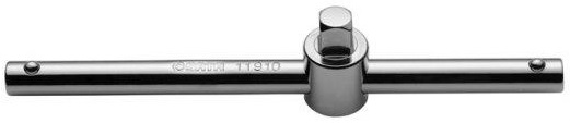 HAZET 1015-1 Square Drive Handle
