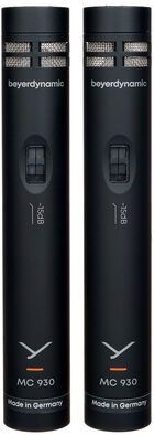beyerdynamic MC 930 Stereo Set