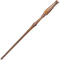 The Noble Collection - Harry Potter Luna Lovegood Zauberstab – authentische Replik mit Sammlerbox