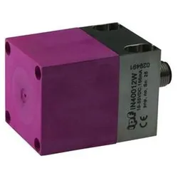 Ipf Electronic Sensor Induktiv, IN40012W
