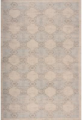 Nuloom Brinelle Traditional Diamond Indoor Washable Area Rug