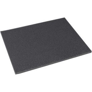 HMF Bodenpolster 14590, 10 mm, universell, 345 x 10 x 275 mm