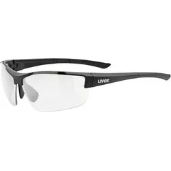 UVEX Herren Brille uvex sportstyle 612 VL, Größe ONE SIZE in Schwarz Schwarz